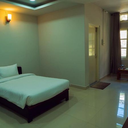 Hotel Ariel Kohima Bagian luar foto
